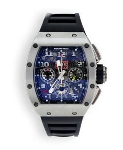 Richard Mille RM011 (SAMPLE PRODUCT)