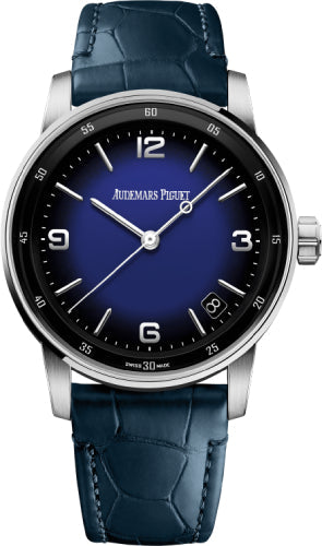 Descriptive image text