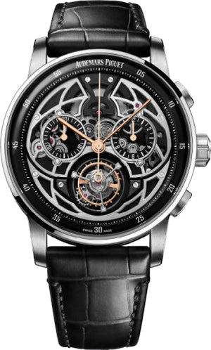 Descriptive image text