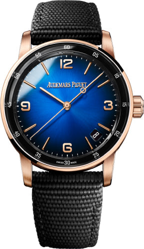 Descriptive image text